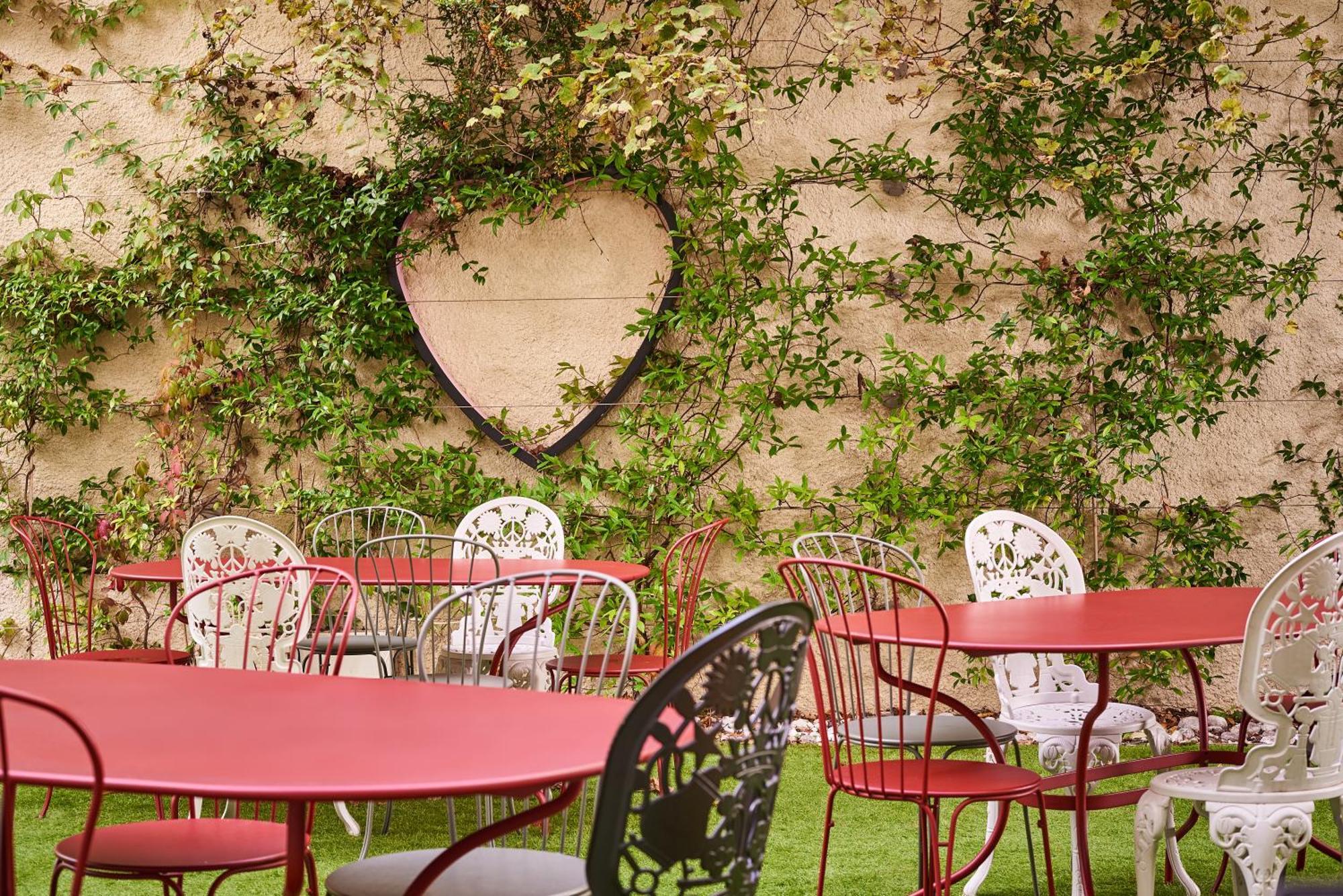 Jo&Joe Paris Gentilly - Auberge De Jeunesse Εξωτερικό φωτογραφία